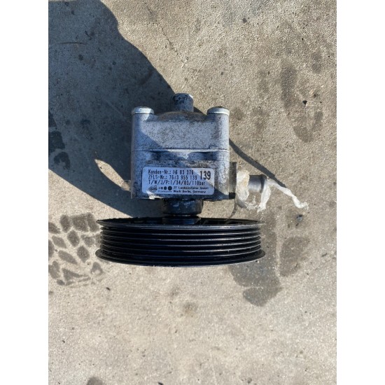 Pompa Servodirectie Volvo S60 S80 V70 XC70 8251735 8683376