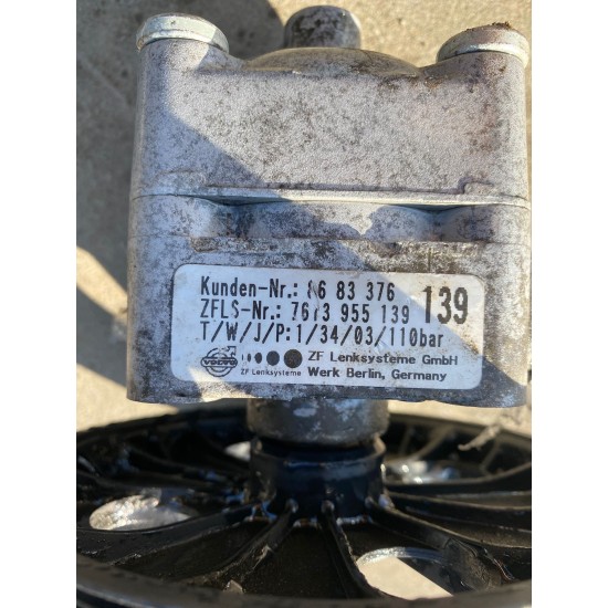 Pompa Servodirectie Volvo S60 S80 V70 XC70 8251735 8683376
