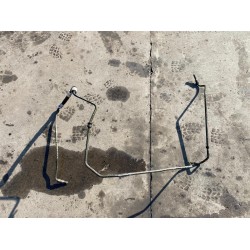 Conducta Servo Tur Volvo S60 S80 V70 XC70 8683933 30645550 30714096 30648900 