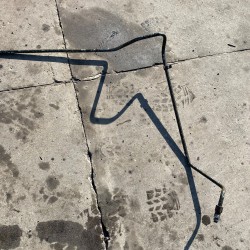 Conducta Servo Tur Volvo S60 S80 V70 XC70 8683933 30645550 30714096 30648900 