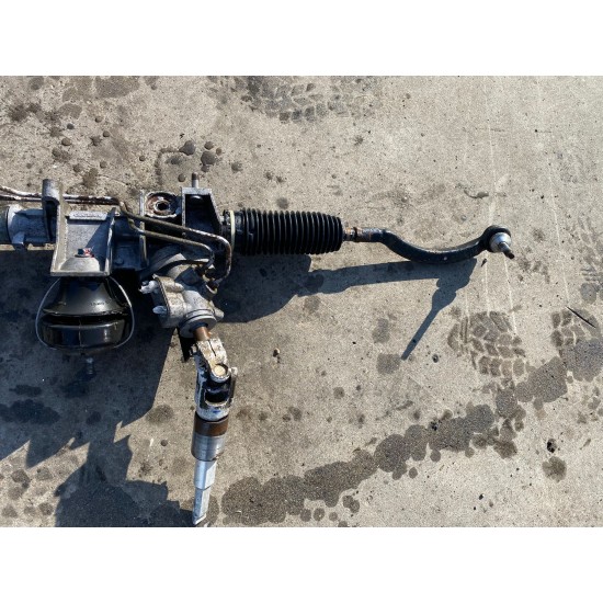 Modul LHD VOLVO S60 2002 8671243 36050357