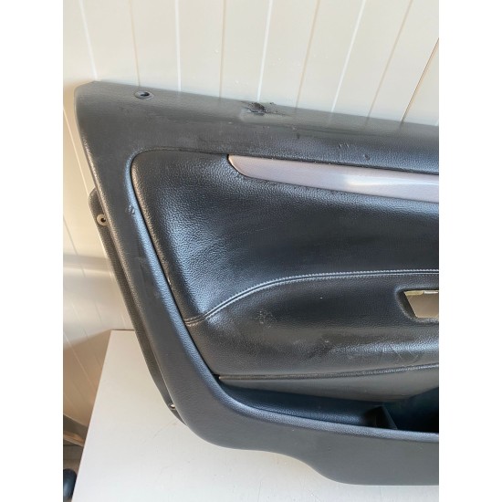 Fata de usa stanga fata VOLVO S60 2002 39961843