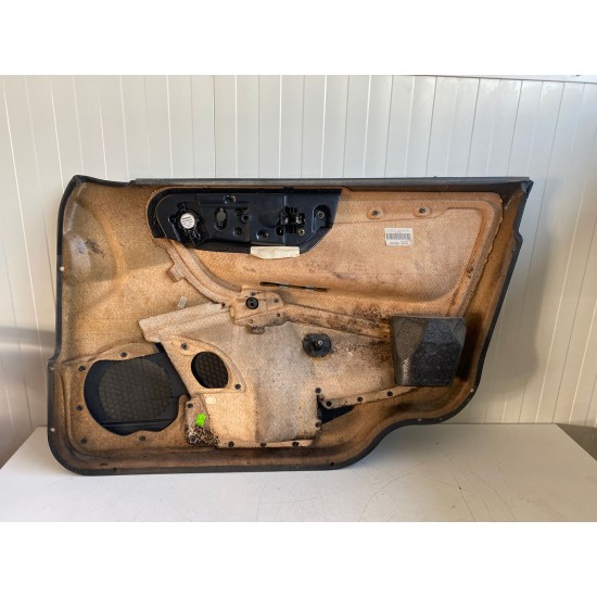 Fata de usa stanga fata VOLVO S60 2002 39961843