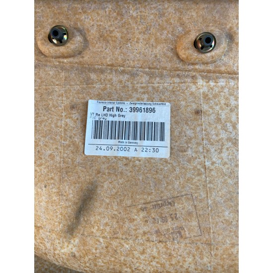 Fata de usa dreapta fata VOLVO S60 2002 39961896