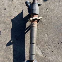 Injector 2.0 5 cilindri 163cp Volvo S60 V60 XC60 V70 XC70 S80 31303238