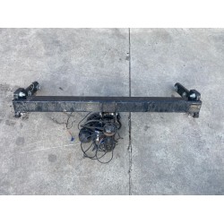 Carlig cu modul AFTERMARKET VOLVO XC70 XC60 2010-2017 55R-01 7884