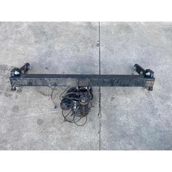 Carlig cu modul AFTERMARKET VOLVO XC70 XC60 2010-2017 55R-01 7884