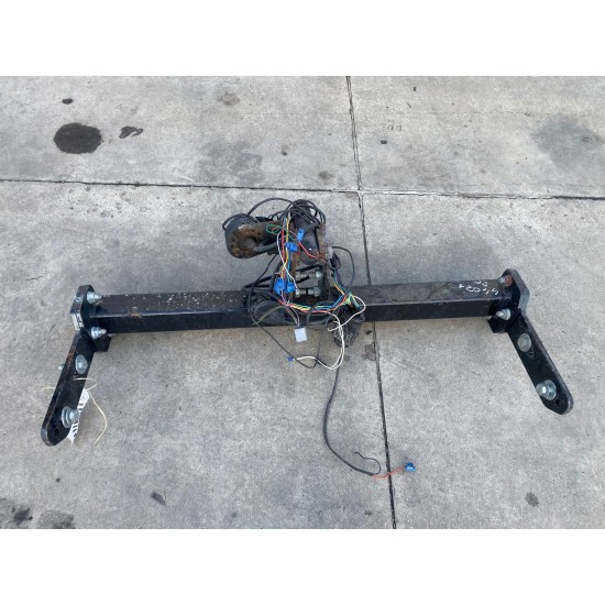 Carlig cu modul AFTERMARKET VOLVO XC70 XC60 2010-2017 55R-01 7884