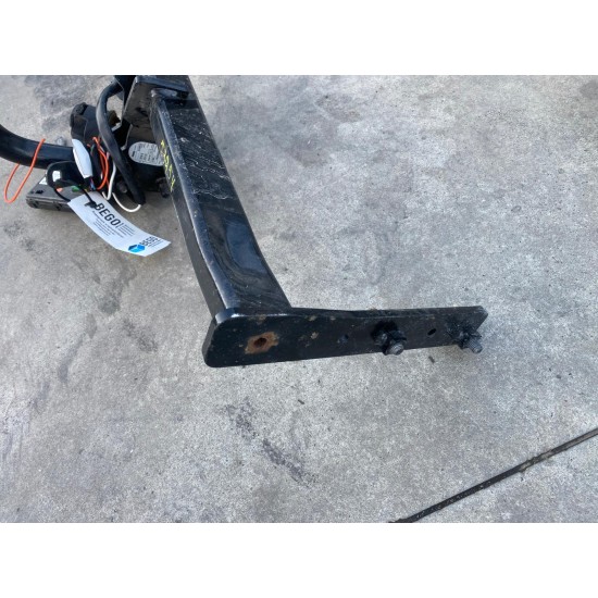 Carlig cu instalatie VOLVO S80 V70 2008-2014 31359718