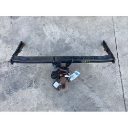 Carlig cu instalatie VOLVO S80 V70 2008-2014 31359718