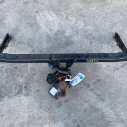 Carlig cu instalatie VOLVO S80 V70 2008-2014 31359718