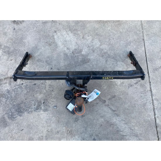 Carlig cu instalatie VOLVO S80 V70 2008-2014 31359718