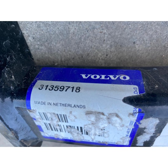 Carlig cu instalatie VOLVO S80 V70 2008-2014 31359718