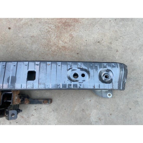 Towing hook fixed with wiring harness and module Volvo V50 31265673 31265541 31350480 31346059