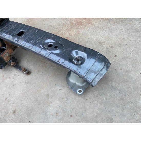 Towing hook fixed with wiring harness and module Volvo V50 31265673 31265541 31350480 31346059