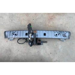 Towing hook fixed with wiring harness and module Volvo V50 31265673 31265541 31350480 31346059