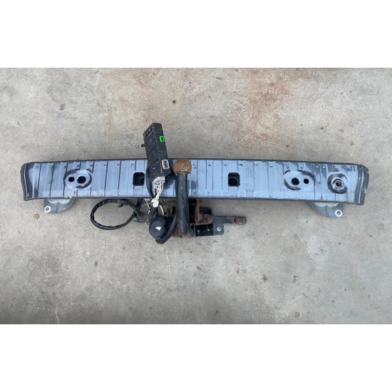 Towing hook fixed with wiring harness and module Volvo V50 31265673 31265541 31350480 31346059