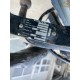Towing hook fixed with wiring harness and module Volvo V50 31265673 31265541 31350480 31346059