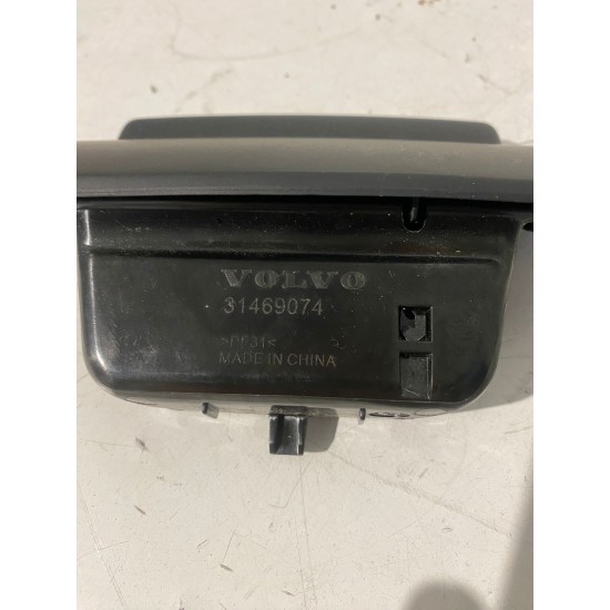 Ashtray VOLVO XC40 2018+ 31469074 32226468