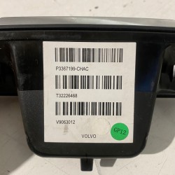 Ashtray VOLVO XC40 2018+ 31469074 32226468