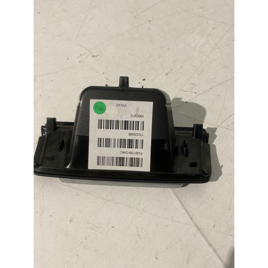 Ashtray VOLVO XC40 2018+ 31469074 32226468