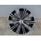 1x Janta 10 spite 18" Volvo S60 V60 S90 V90 XC60 XC40 XC70 S80 V70 V40 - 31471312