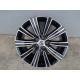 1x Janta 10 spite 18" Volvo S60 V60 S90 V90 XC60 XC40 XC70 S80 V70 V40 - 31471312