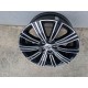 1x Janta 10 spite 18" Volvo S60 V60 S90 V90 XC60 XC40 XC70 S80 V70 V40 - 31471312