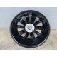 1x Janta 10 spite 18" Volvo S60 V60 S90 V90 XC60 XC40 XC70 S80 V70 V40 - 31471312
