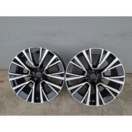 1x Janta 10 spite 20" Volvo XC90 XC60 XC40 S60 V60 S90 V90 32358565