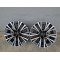 1x Janta 10 spite 20" Volvo XC90 XC60 XC40 S60 V60 S90 V90 32358565
