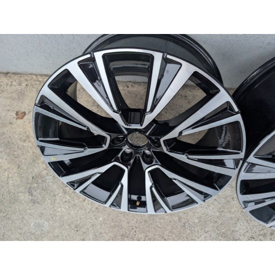 1x Janta 10 spite 20" Volvo XC90 XC60 XC40 S60 V60 S90 V90 32358565