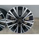 1x Janta 10 spite 20" Volvo XC90 XC60 XC40 S60 V60 S90 V90 32358565