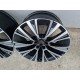 1x Janta 10 spite 20" Volvo XC90 XC60 XC40 S60 V60 S90 V90 32358565