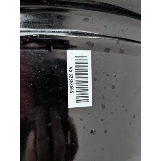 1x Janta 10 spite 20" Volvo XC90 XC60 XC40 S60 V60 S90 V90 32358565