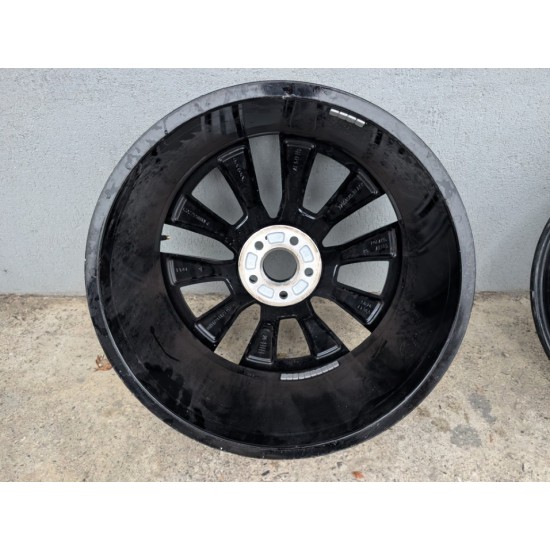 1x Janta 10 spite 20" Volvo XC90 XC60 XC40 S60 V60 S90 V90 32358565