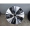 1x Janta 5 spite Diamond Cut 18" Volvo XC40 C40 EX40 XC60 XC70 XC40 S90 V90 S60 V60 31680403