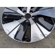 1x Janta 5 spite Diamond Cut 18" Volvo XC40 C40 EX40 XC60 XC70 XC40 S90 V90 S60 V60 31680403