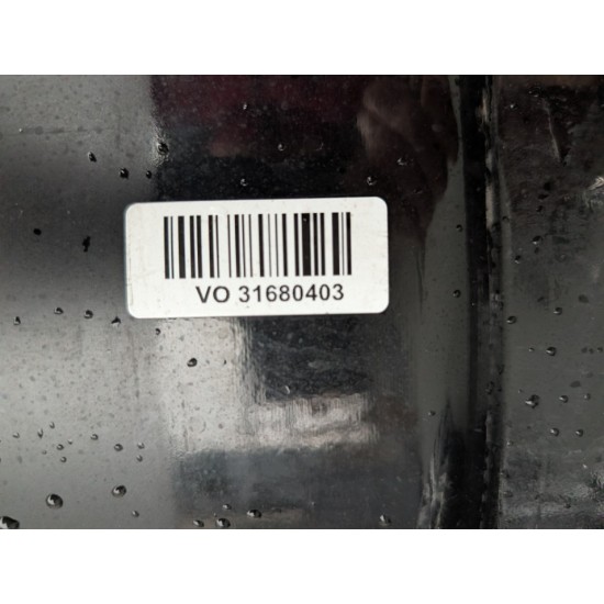 1x Janta 5 spite Diamond Cut 18" Volvo XC40 C40 EX40 XC60 XC70 XC40 S90 V90 S60 V60 31680403