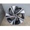 1x Janta 5 spite 20" Volvo XC90 XC60 XC70 XC40 C40 S90 V90 S60 V60 - 32209411