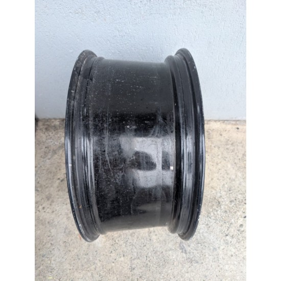 1x Janta 5 spite 20" Volvo XC90 XC60 XC70 XC40 C40 S90 V90 S60 V60 - 32209411