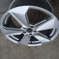 1x Janta 5 spite AERO 20" Volvo EX90 XC90 XC60 XC40 C40 - 32134879