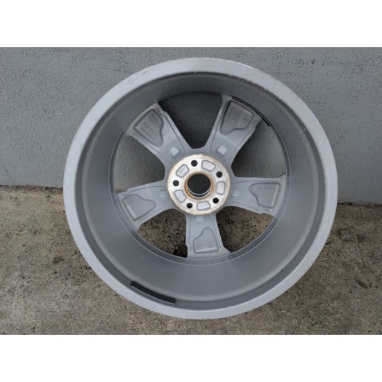1x Janta 5 spite AERO 20" Volvo EX90 XC90 XC60 XC40 C40 - 32134879