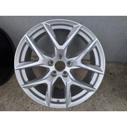 1x Janta 5 spite Y 18" 5×108 Volvo XC60 XC40 XC70 S90 V90 S60 V60 - 31423351