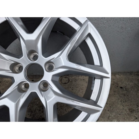 1x Janta 5 spite Y 18" 5×108 Volvo XC60 XC40 XC70 S90 V90 S60 V60 - 31423351