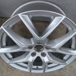 1x Janta 5 spite Y 18" 5×108 Volvo XC60 XC40 XC70 S90 V90 S60 V60 - 31423351