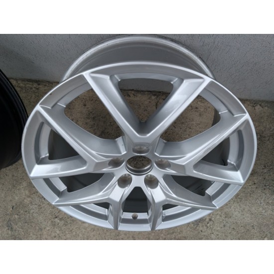 1x Janta 5 spite Y 18" 5×108 Volvo XC60 XC40 XC70 S90 V90 S60 V60 - 31423351