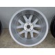 1x Janta 5 spite Y 18" 5×108 Volvo XC60 XC40 XC70 S90 V90 S60 V60 - 31423351