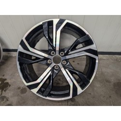 Janta 5 spite duble 19" Volvo S60 V60 S90 V90XC60 XC90 XC40 - 32358914