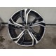 Janta 5 spite duble 19" Volvo S60 V60 S90 V90XC60 XC90 XC40 - 32358914